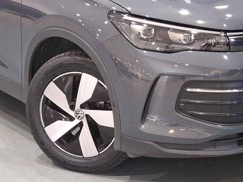 Used Volkswagen Tiguan 2024 for sale - 76967313: Photo 9