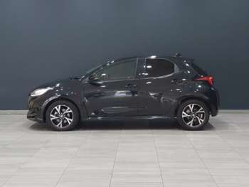 Used Toyota Yaris 2024 for sale - 74787119: Photo