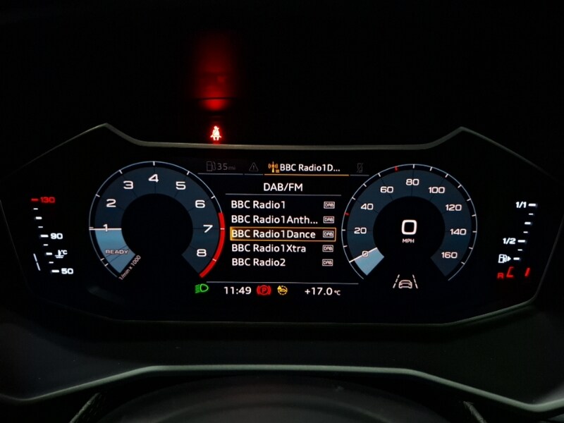 Used Audi A1 2021 for sale - 78178932: Photo 10