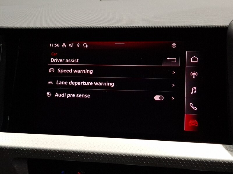 Used Audi A1 2021 for sale - 78178932: Photo 16