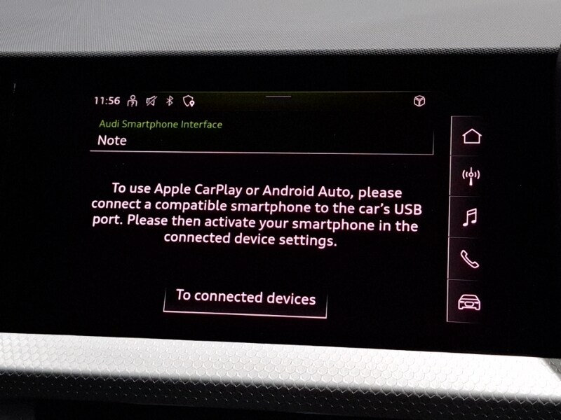 Used Audi A1 2021 for sale - 78178932: Photo 17