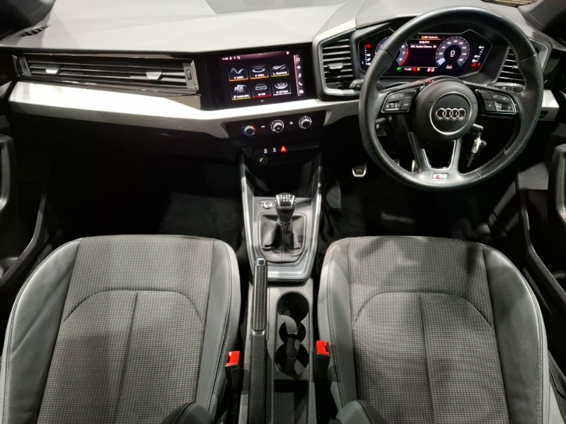 Used Audi A1 2021 for sale - 78178932: Photo 2