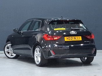 Used Audi A1 2021 for sale - 78178932: Photo