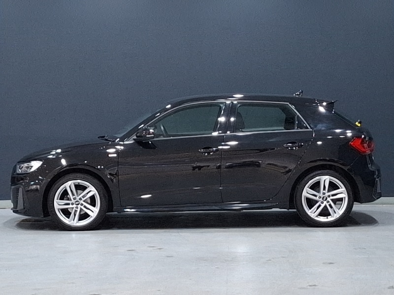 Used Audi A1 2021 for sale - 78178932: Photo 4