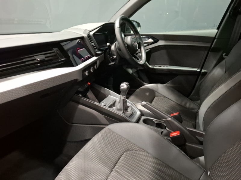 Used Audi A1 2021 for sale - 78178932: Photo 5