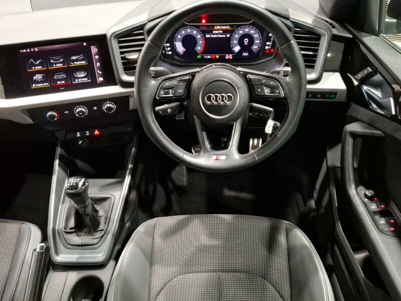 Used Audi A1 2021 for sale - 78178932: Photo 7