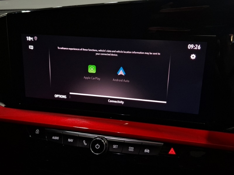 Used Vauxhall Mokka 2022 for sale - 77798790: Photo 14