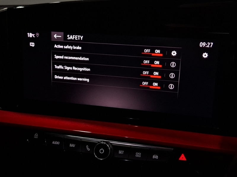 Used Vauxhall Mokka 2022 for sale - 77798790: Photo 15