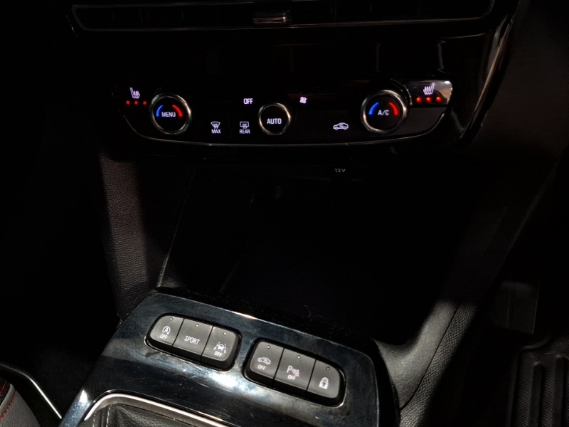 Used Vauxhall Mokka 2022 for sale - 77798790: Photo 16