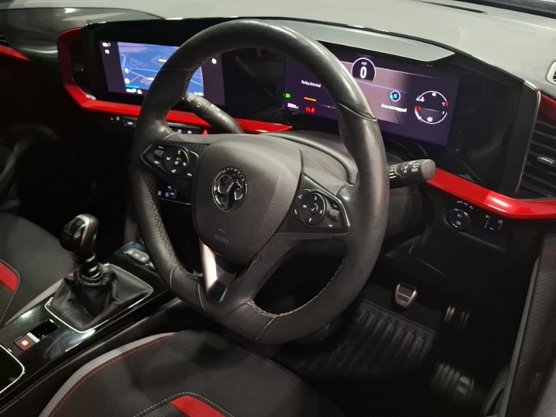 Used Vauxhall Mokka 2022 for sale - 77798790: Photo 19