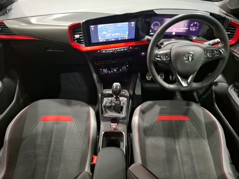 Used Vauxhall Mokka 2022 for sale - 77798790: Photo 2