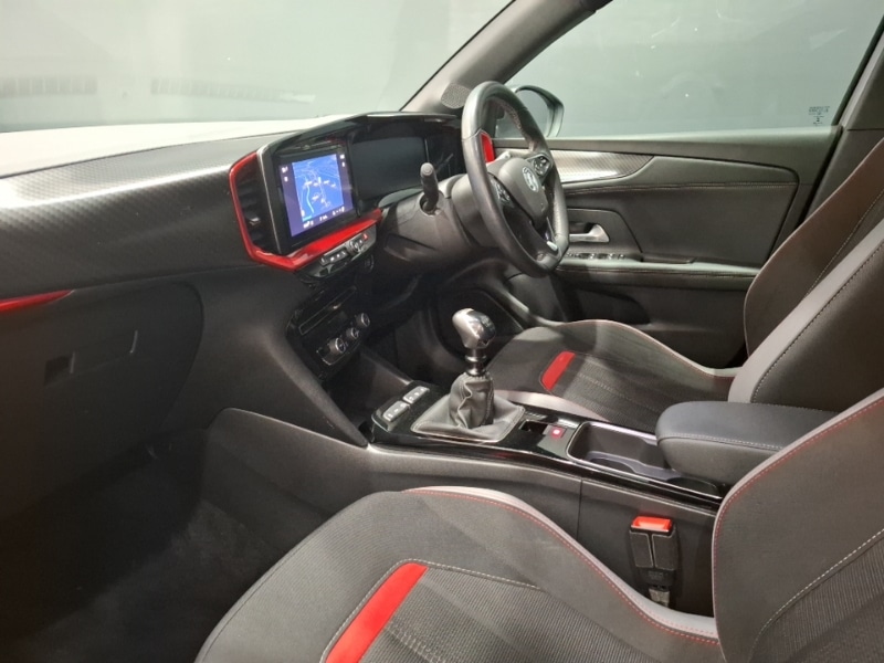 Used Vauxhall Mokka 2022 for sale - 77798790: Photo 5