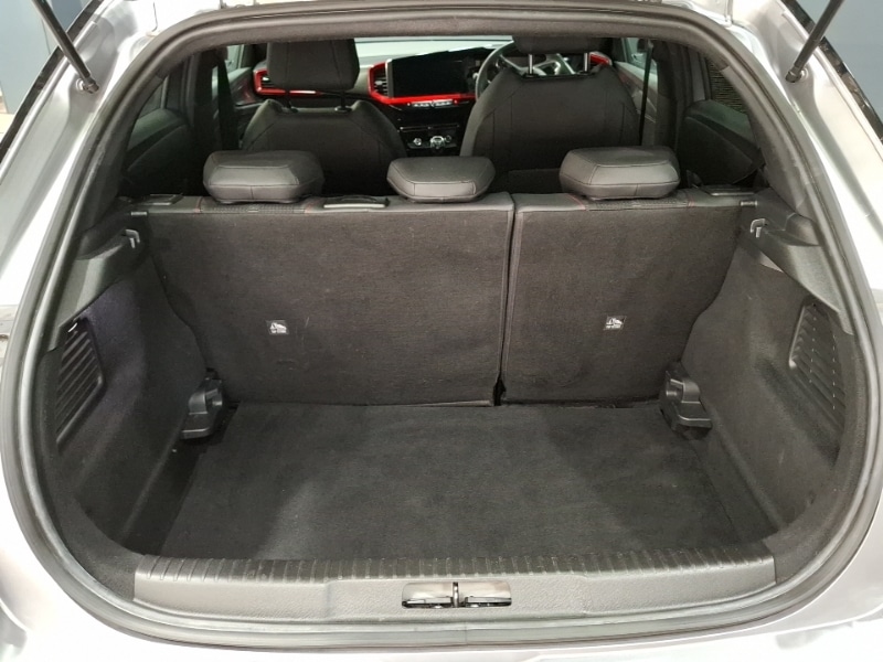 Used Vauxhall Mokka 2022 for sale - 77798790: Photo 8