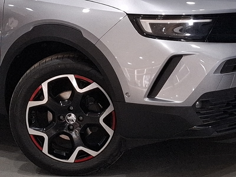 Used Vauxhall Mokka 2022 for sale - 77798790: Photo 9