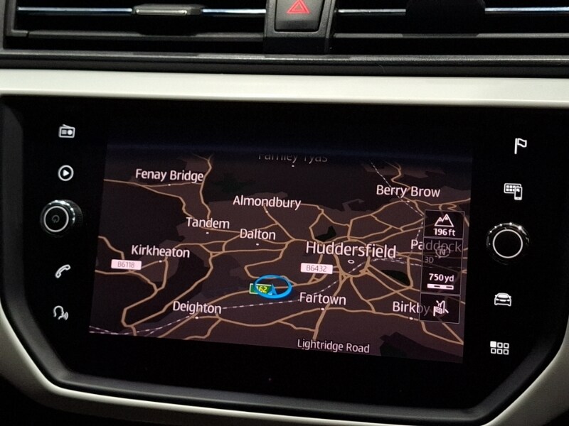 Used SEAT Arona 2018 for sale - 77907554: Photo 12