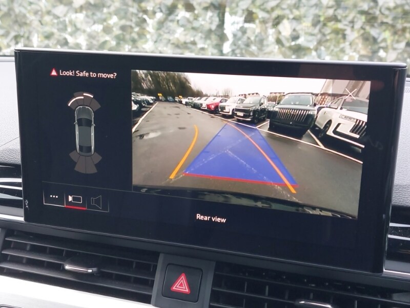 Used Audi A5 2021 for sale - 78163879: Photo 11