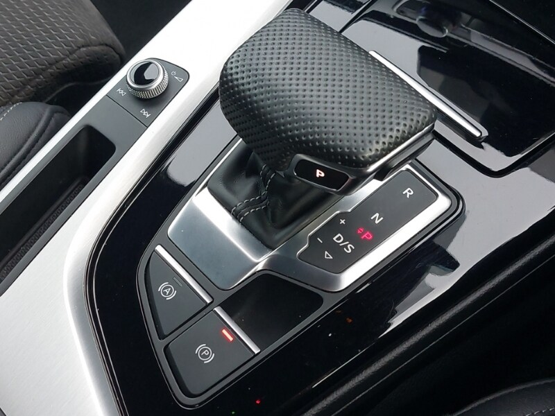 Used Audi A5 2021 for sale - 78163879: Photo 17