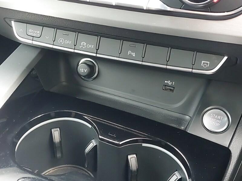 Used Audi A5 2021 for sale - 78163879: Photo 18