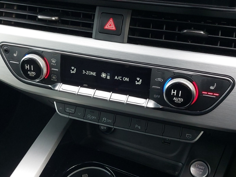 Used Audi A5 2021 for sale - 78163879: Photo 19