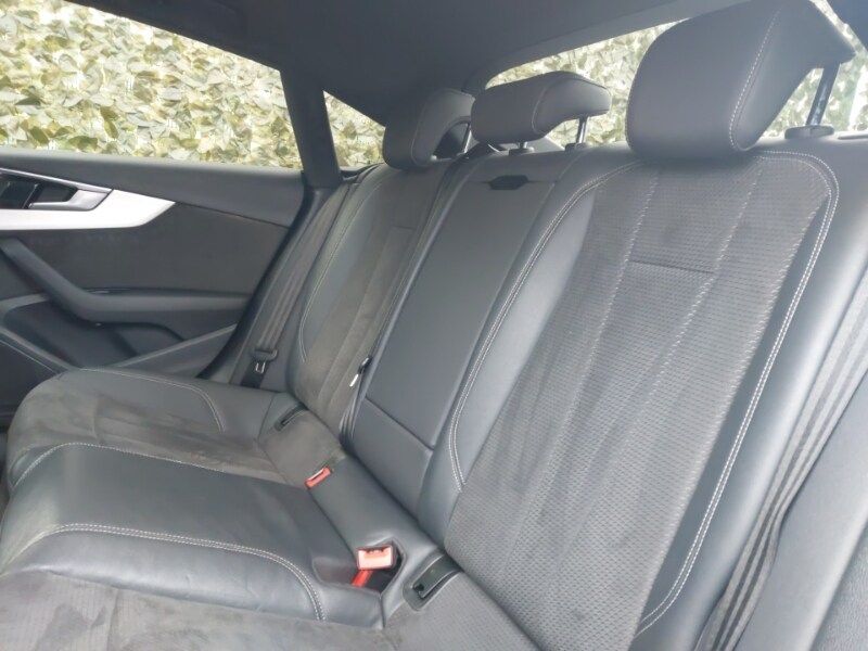 Used Audi A5 2021 for sale - 78163879: Photo 6