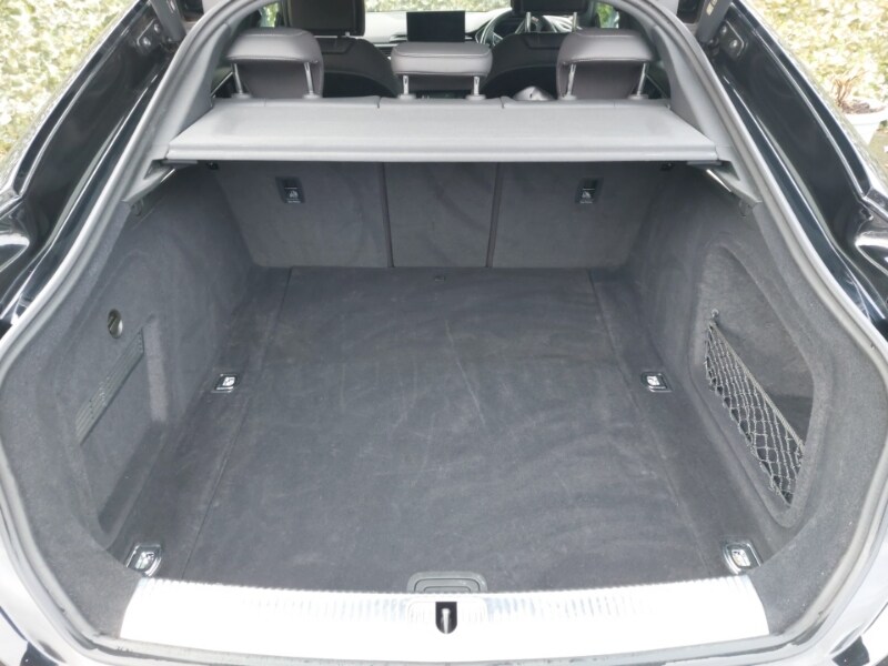 Used Audi A5 2021 for sale - 78163879: Photo 8