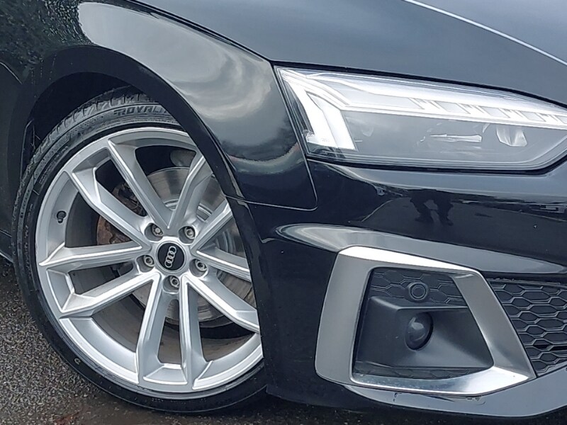 Used Audi A5 2021 for sale - 78163879: Photo 9