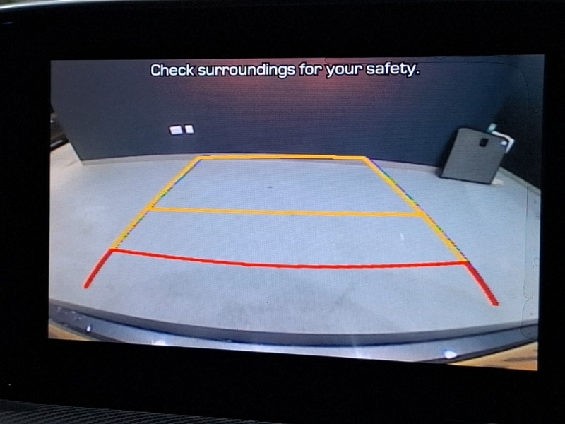 Used Hyundai TUCSON 2020 for sale - 77623693: Photo 11