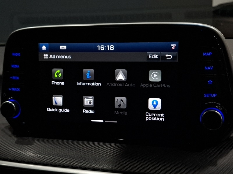 Used Hyundai TUCSON 2020 for sale - 77623693: Photo 13