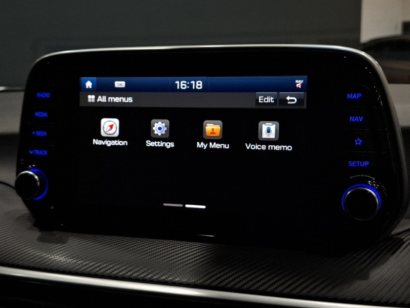 Used Hyundai TUCSON 2020 for sale - 77623693: Photo 14