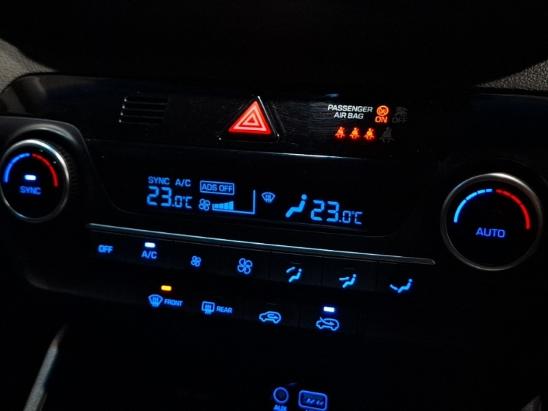 Used Hyundai TUCSON 2020 for sale - 77623693: Photo 15