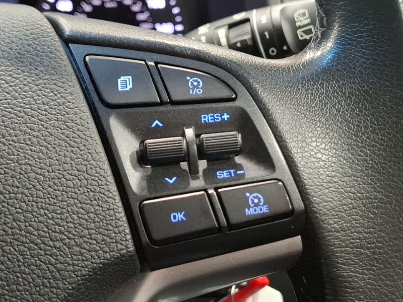 Used Hyundai TUCSON 2020 for sale - 77623693: Photo 18