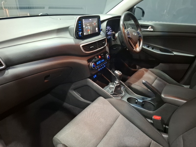 Used Hyundai TUCSON 2020 for sale - 77623693: Photo 5