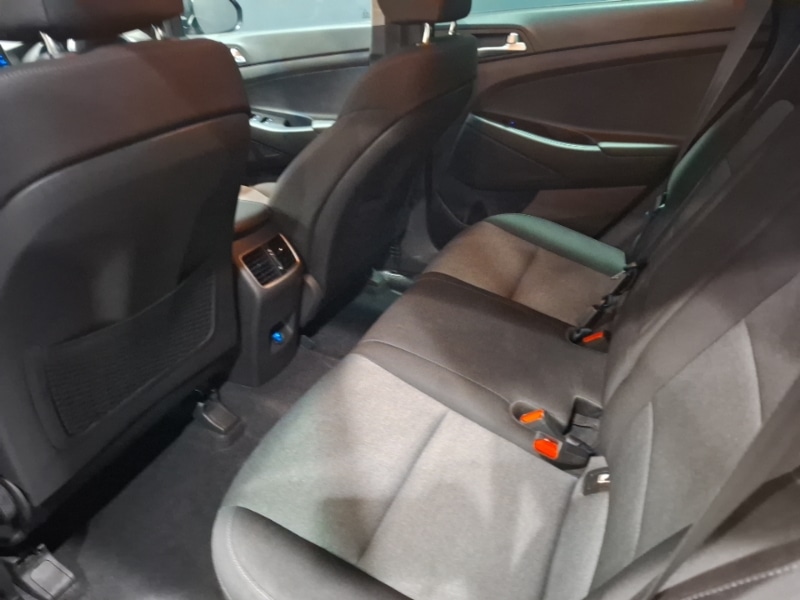 Used Hyundai TUCSON 2020 for sale - 77623693: Photo 6