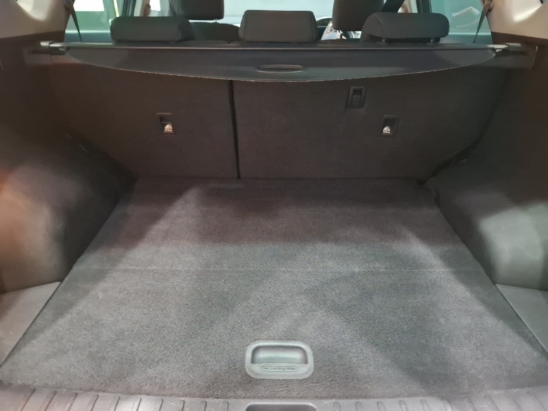 Used Hyundai TUCSON 2020 for sale - 77623693: Photo 8