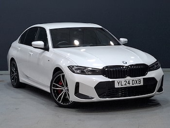 Used BMW 3 Series 2024 for sale - 78928695: Photo