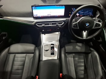 Used BMW 3 Series 2024 for sale - 78928695: Photo
