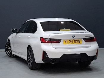 Used BMW 3 Series 2024 for sale - 78928695: Photo