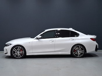 Used BMW 3 Series 2024 for sale - 78928695: Photo