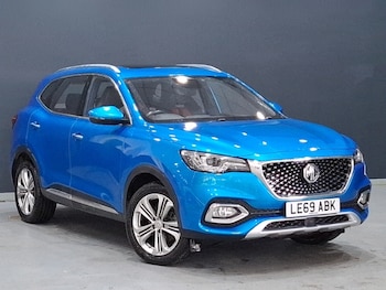 Used MG MG HS 2020 for sale - 78634011: Photo