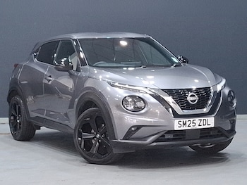 Used Nissan Juke 2025 for sale - 78983447: Photo