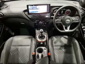 Used Nissan Juke 2025 for sale - 78983447: Photo