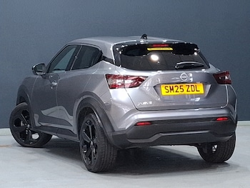 Used Nissan Juke 2025 for sale - 78983447: Photo