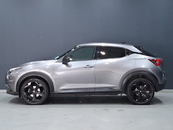 Used Nissan Juke 2025 for sale - 78983447: Photo