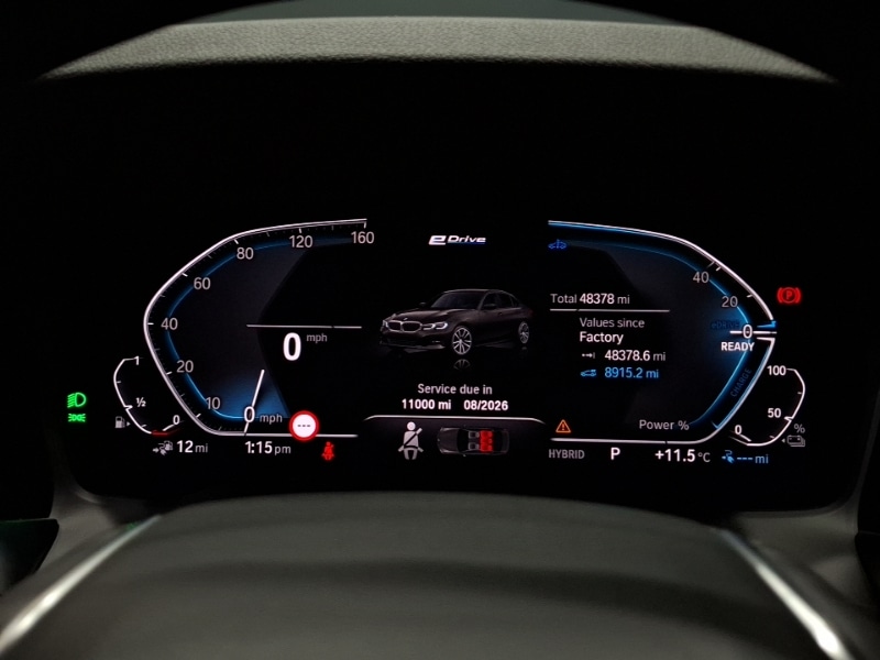 Used BMW 3 Series 2021 for sale - 76427612: Photo 10