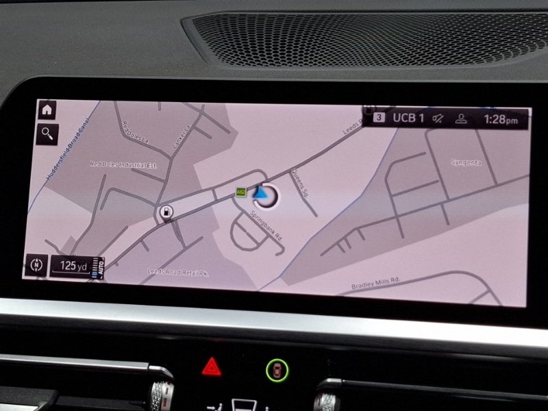 Used BMW 3 Series 2021 for sale - 76427612: Photo 12