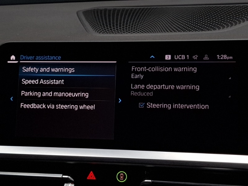 Used BMW 3 Series 2021 for sale - 76427612: Photo 14