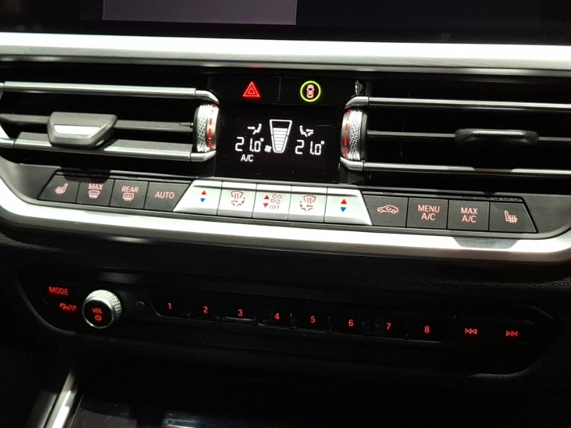 Used BMW 3 Series 2021 for sale - 76427612: Photo 15