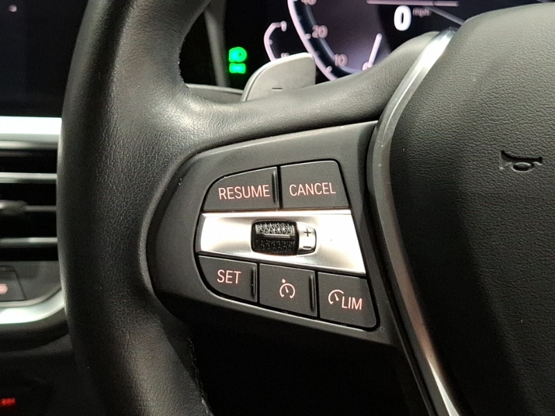 Used BMW 3 Series 2021 for sale - 76427612: Photo 17