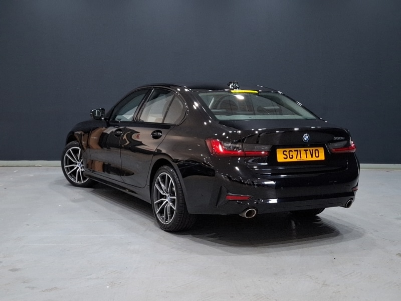 Used BMW 3 Series 2021 for sale - 76427612: Photo 3