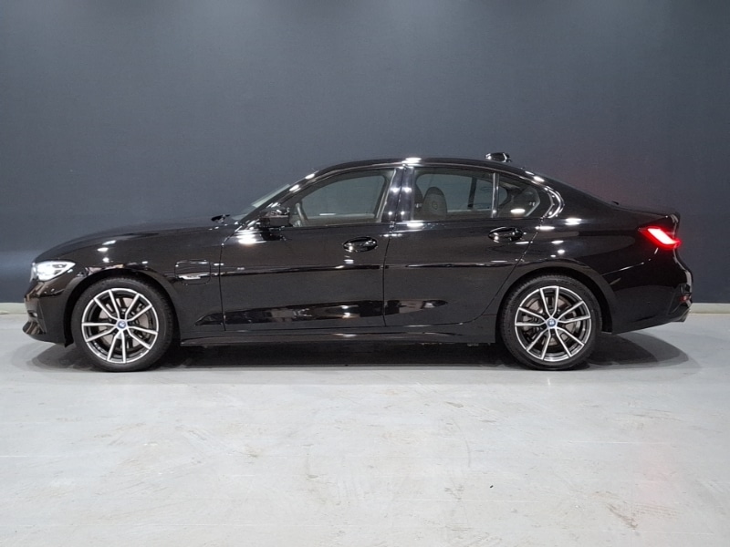 Used BMW 3 Series 2021 for sale - 76427612: Photo 4